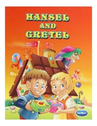 Navneet Your Favourit Stories Hansel and Gretel