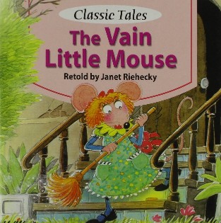 Navneet Your Favourit Stories The Vain little mouse