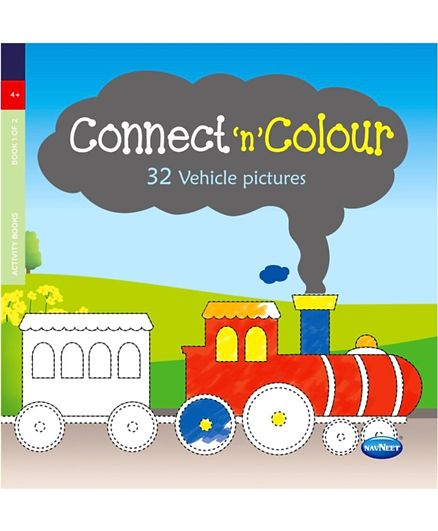 Navneet Connect n Colour 32 Vehicle Pictures