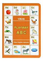 Navneet Playway ABC
