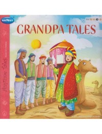Navneet Grandpas Stories English Edition Book 3