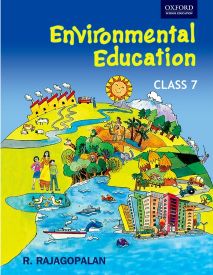 Oxford Environmental Education Coursebook Class VII