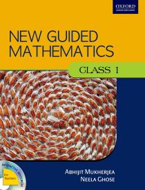 Oxford New Guided Mathematics Coursebook Class I