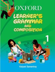Oxford Learners Grammar and Composition Class I