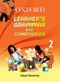 Oxford Learners Grammar and Composition Class II