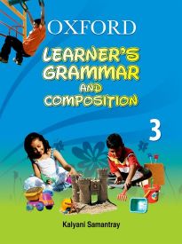 Oxford Learners Grammar and Composition Class III
