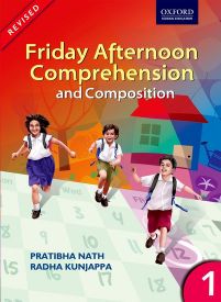 Oxford Friday Afternoon Comprehension and Composition Part 1 Class I