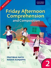 Oxford Friday Afternoon Comprehension and Composition Part 2 Class II