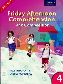 Oxford Friday Afternoon Comprehension and Composition Part 4 Class IV