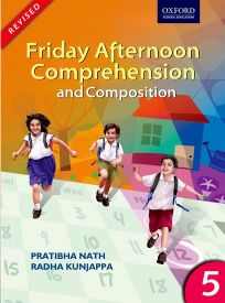 Oxford Friday Afternoon Comprehension and Composition Part 5 Class V