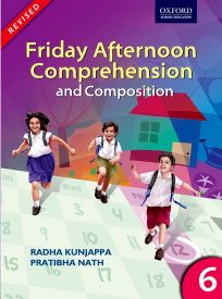 Oxford Friday Afternoon Comprehension and Composition Class VI
