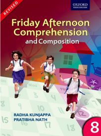 Oxford Friday Afternoon Comprehension and Composition Class VIII