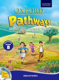 Oxford Pathways Primer B Coursebook