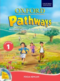 Oxford Pathways Coursebook Class I