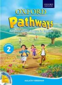 Oxford Pathways Coursebook Class II