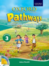 Oxford Pathways Coursebook Class III