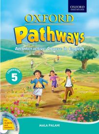 Oxford Pathways Coursebook Class V