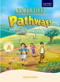Oxford Pathways Activity Book a -1
