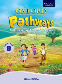 Oxford Pathways Activity Book B -2