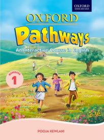 Oxford Pathways Work Class I