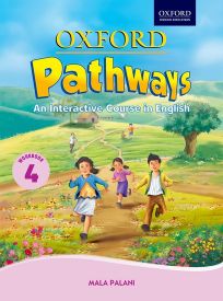 Oxford Pathways Work Class IV