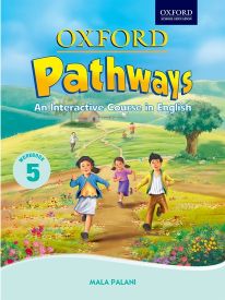 Oxford Pathways Work Class V