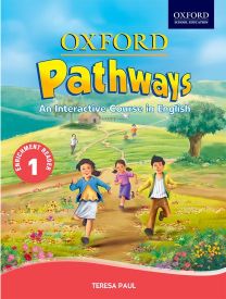 Oxford Pathways Enrichment READER Class I 