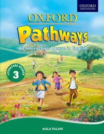 Oxford Pathways Literature READER Class III