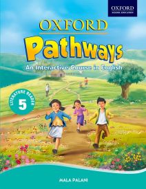 Oxford Pathways Literature READER Class V