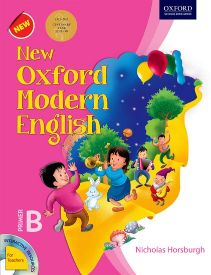 Oxford New Oxford Modern English Coursebook Primer B