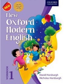 Oxford New Oxford Modern English Workbook Class I