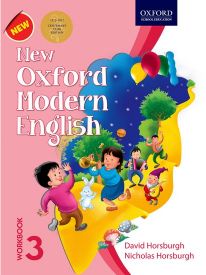 Oxford New Oxford Modern English Workbook III