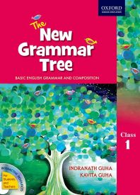 Oxford The New Grammar Tree Coursebook Class I
