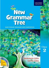 Oxford The New Grammar Tree Coursebook Class II
