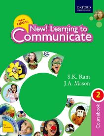 Oxford New! Learning to Communicate Class II