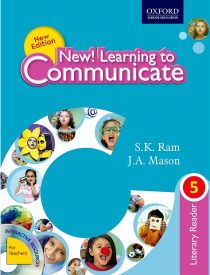 Oxford New! Learning to Communicate Class V Enrichment Reader