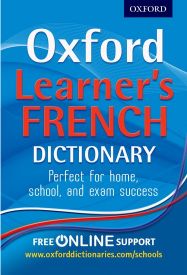 Oxford Learner's French Dictionary