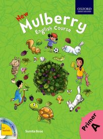 Oxford New Mulberry Coursebook Primer A