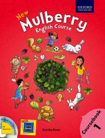 Oxford New Mulberry Coursebook Class I