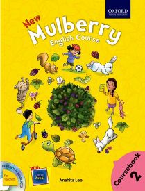 Oxford New Mulberry Coursebook Class II