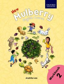 Oxford New Mulberry Workbook Class II