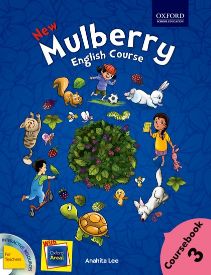 Oxford New Mulberry Coursebook Class III