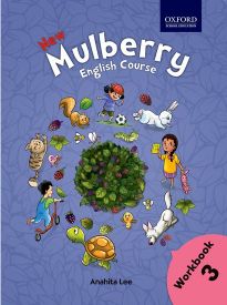 Oxford New Mulberry Workbook III