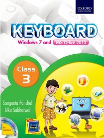 Oxford Keyboard Coursebook Class III