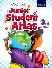 Oxford Junior Student Atlas