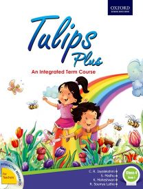Oxford Tulips Plus Class IV Term 1