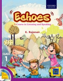 Oxford Echoes Class I