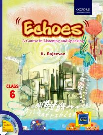 Oxford Echoes Class VI