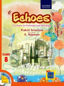 Oxford Echoes Class VIII