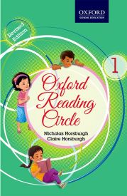 Oxford Reading Circle Revised Edition Class I